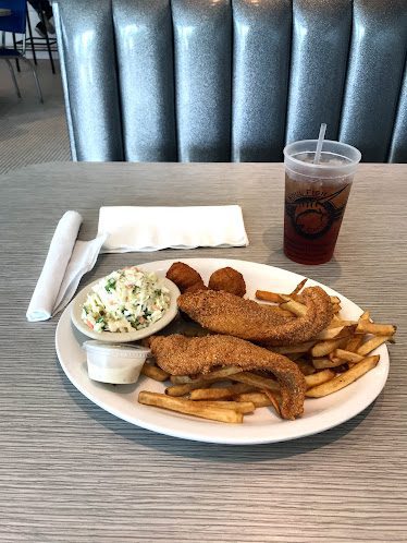 Soul Fish Cafe