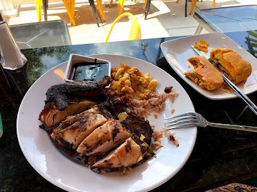 Island Delight at Dexter — Restaurant Food And Dining Photo