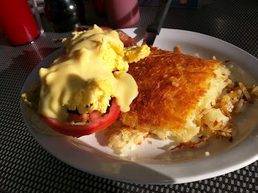 Restaurant photo: Sugar Shack Cafe