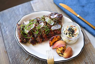 SOCIAL Huntington Beach — Restaurant Food And Dining Photo