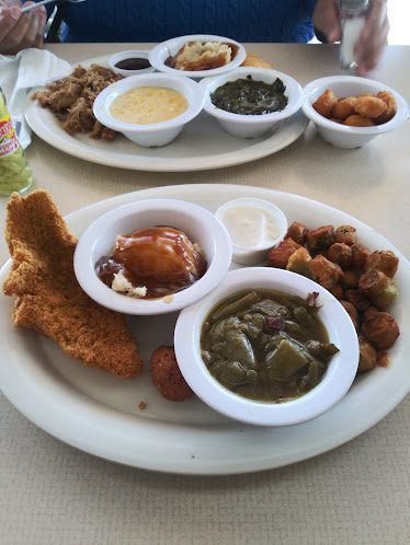 Jan's Beach House Grill — Restaurant Food And Dining Photo