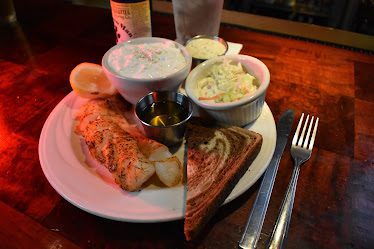 The Wicked Hop — Restaurant Food And Dining Photo