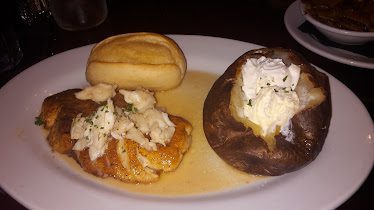 Charles Anthony's Restaurant At The Pub — Restaurant Food And Dining Photo