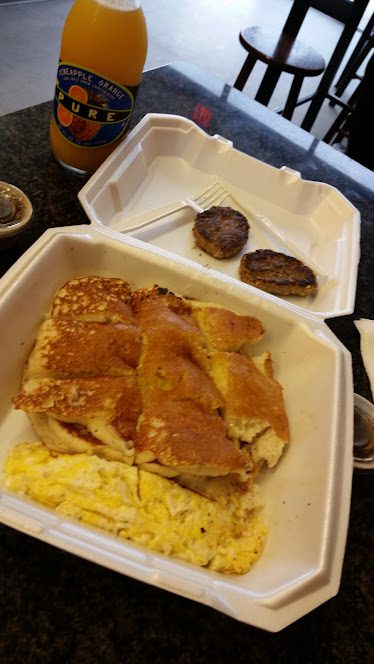Renee's Sandwich Shop
