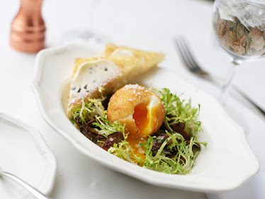 Bartolotta's Lake Park Bistro — Restaurant Food And Dining Photo