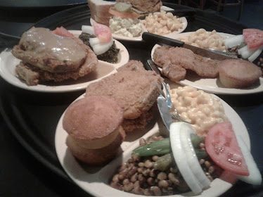 Brewster's 2 Café