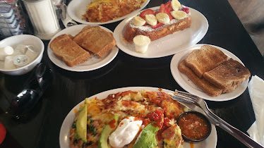 Bread Crumb Ohana Cafe