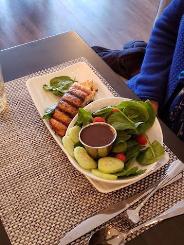 Orenda Cafe