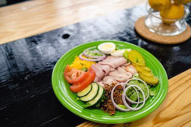 Rock City Kitchen