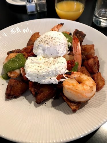Buckley's Restaurant & Bar — Restaurant Food And Dining Photo