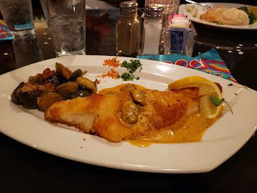 Capers Restaurant