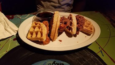 BB King's Blues Club — Restaurant Food And Dining Photo