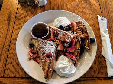 The National Cafe