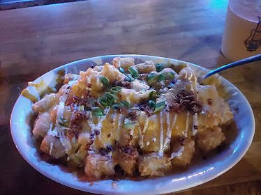 B.B. King's Blues Club — Restaurant Food And Dining Photo
