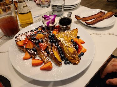 Sweet Diner