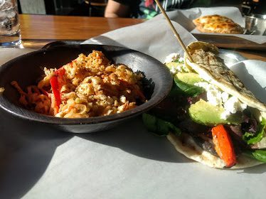 La Masa Empanada Bar — Restaurant Food And Dining Photo
