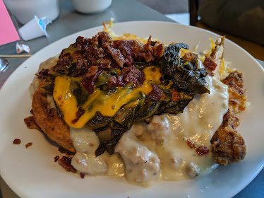 Comet Cafe — Restaurant Food And Dining Photo