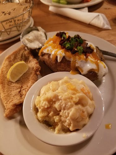 Jim 'N Nick's