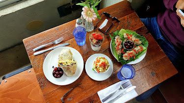 Beerline Cafe