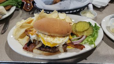 The Purple Cow Restaurant (Chenal Parkway)
