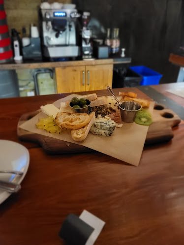 Aperitivo — Restaurant Food And Dining Photo