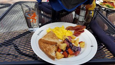 Café Hollander - Downer — Restaurant Food And Dining Photo