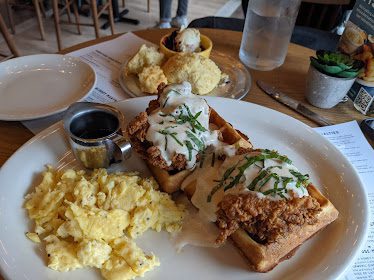 Tupelo Honey