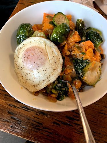Colectivo Coffee - Bay View — Restaurant Food And Dining Photo