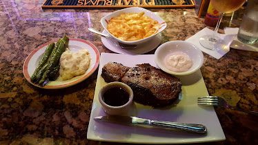 Arthur's Prime Steakhouse — Restaurant Food And Dining Photo