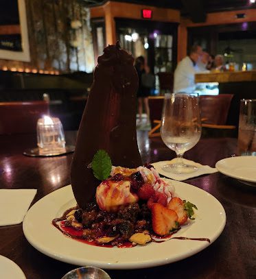 So Restaurant Bar
