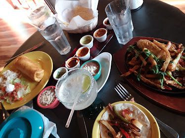 Riviera Maya Restaurant