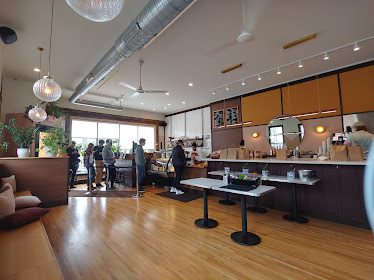 Allie Boy’s Bagelry & Luncheonette — Restaurant Food And Dining Photo