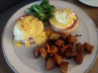 ARIA – The Restaurant at Saint Kate — Restaurant Food And Dining Photo