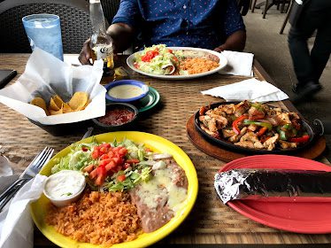 Ixtapa Bar & Grill — Restaurant Food And Dining Photo