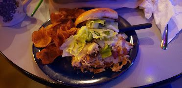 Stickyz Rock'n'Roll Chicken Shack