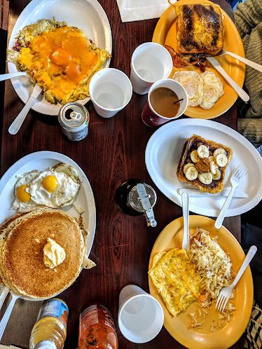 Bro-Yo Campustown — Restaurant Food And Dining Photo