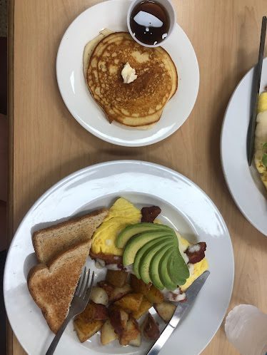 Malibu Cafe