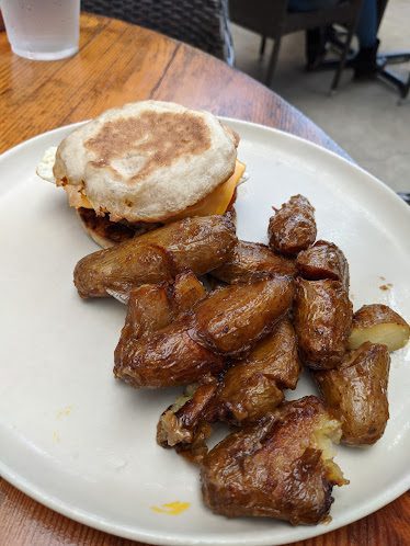 Ash Milwaukee — Restaurant Food And Dining Photo