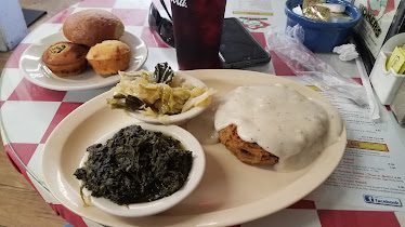 Homers East Restaurant