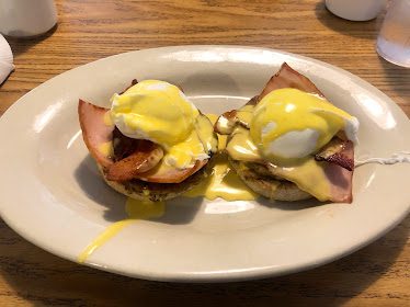 Delicious Temptations — Restaurant Food And Dining Photo