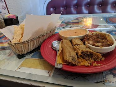 Izzy's