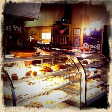 Rosalia's Family Bakery