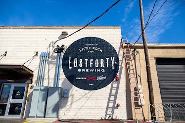 Lost Forty Brewing