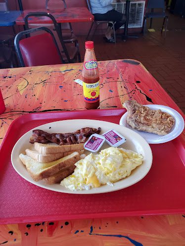 David Family Kitchen — Restaurant Food And Dining Photo