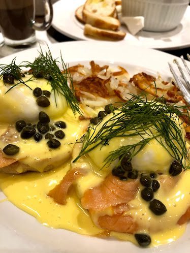 Trio's Restaurant