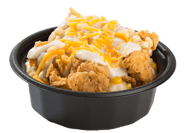 Champs Chicken — Restaurant Food And Dining Photo