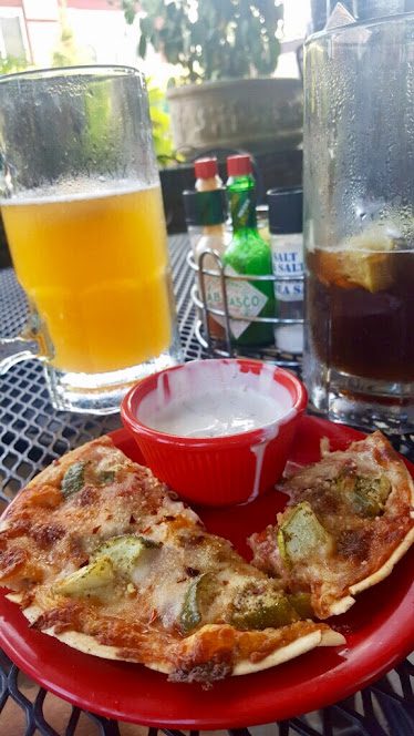 U.S. Pizza Co. Hillcrest