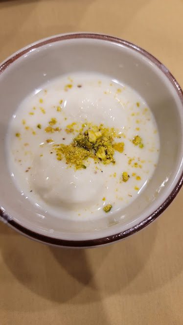 Handi Little Rock — Restaurant Food And Dining Photo