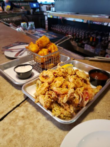 Stubby's Gastrogrub & Beer Bar