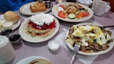 Michael’s Family Restaurant
